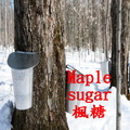 楓糖