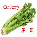 芹菜