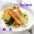 鮭魚